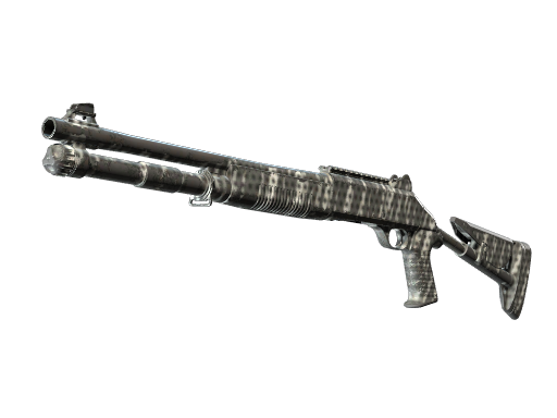 Souvenir XM1014 | Urban Perforated (Поношенное)