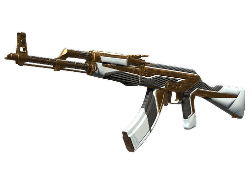 AK-47 | The Oligarch (После полевых испытаний)