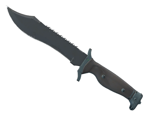 ★ Bowie Knife | Night (Поношенное)