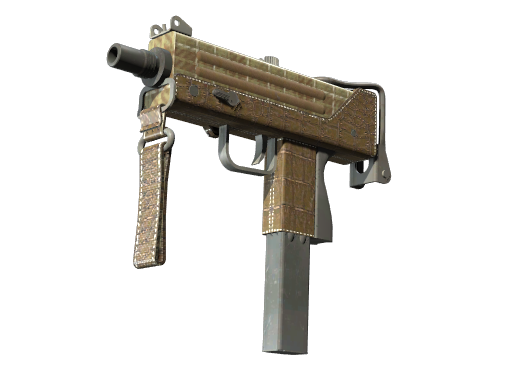 MAC-10 | Commuter (После полевых испытаний)