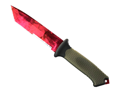 ★ Ursus Knife | Doppler (Прямо с завода)