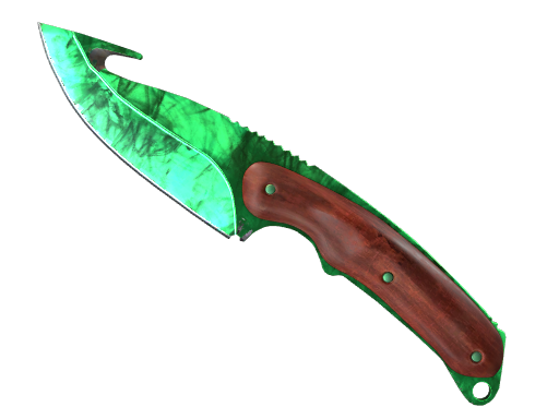 ★ Gut Knife | Gamma Doppler (Прямо с завода)