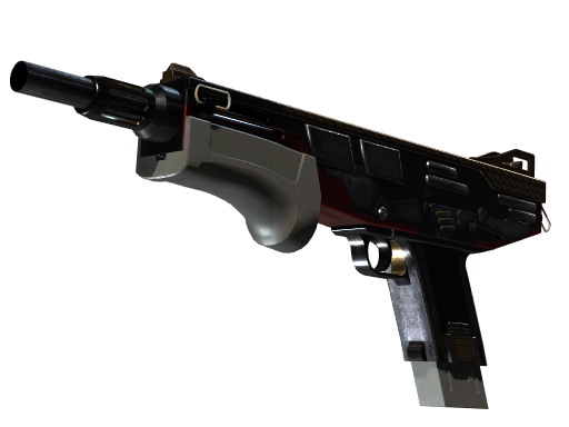 MAG-7 | Praetorian (После полевых испытаний)