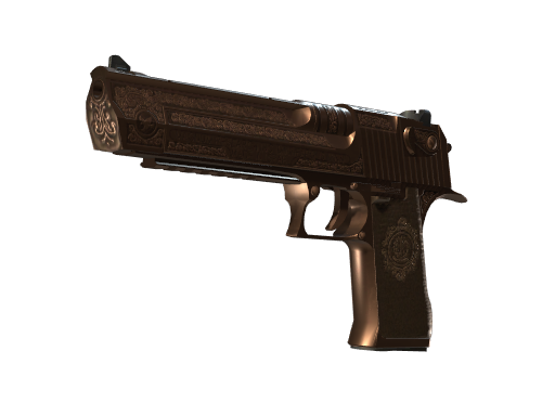 Desert Eagle | Corinthian (Немного поношенное)