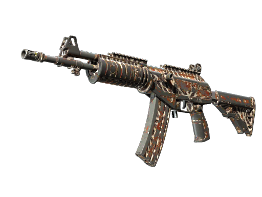 StatTrak™ Galil AR | Akoben (Закаленное в боях)