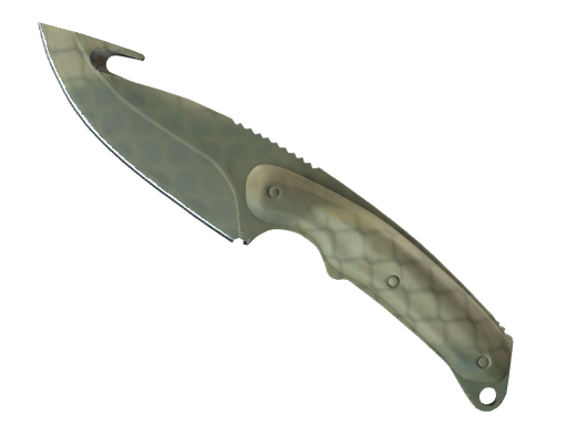 ★ Gut Knife | Safari Mesh (Немного поношенное)