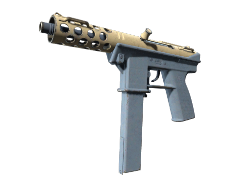 Tec-9 | Tornado (После полевых испытаний)