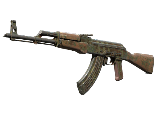 AK-47 | Predator (Закаленное в боях)
