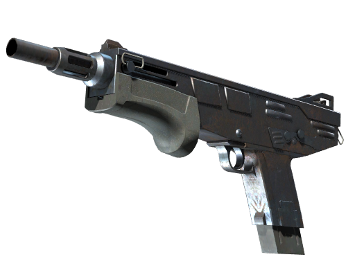 Souvenir MAG-7 | Rust Coat (Немного поношенное)