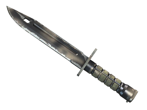 ★ Bayonet | Scorched (После полевых испытаний)