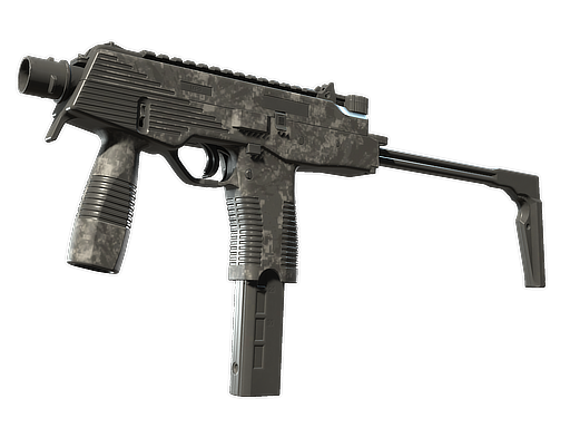 MP9 | Dizzy (Прямо с завода)