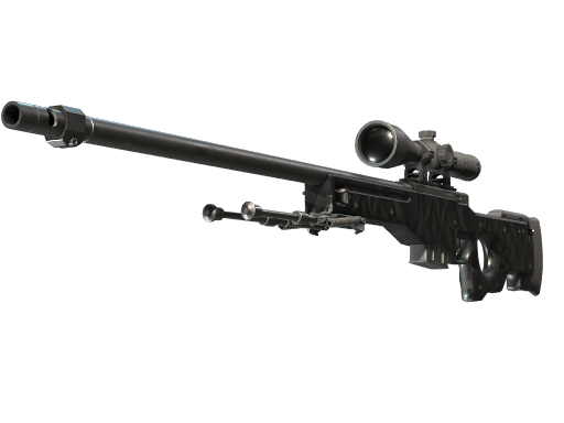 AWP | Graphite (Прямо с завода)