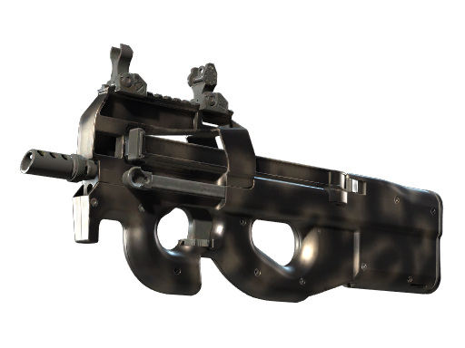 Souvenir P90 | Scorched (Немного поношенное)
