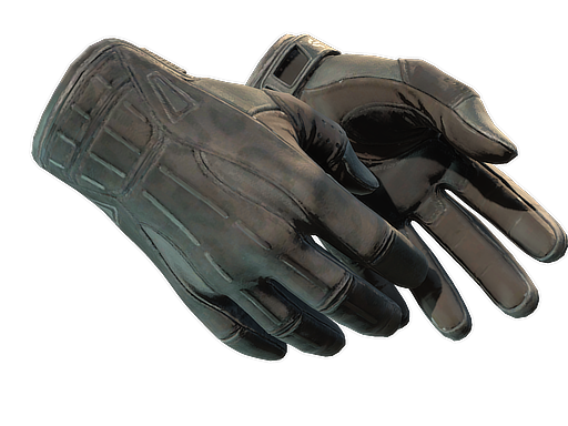 ★ Sport Gloves | Nocts (Поношенное)