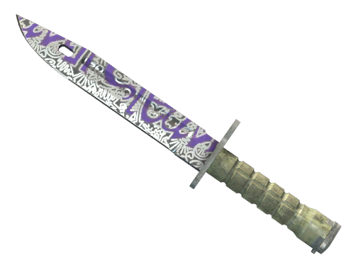 ★ Bayonet | Freehand (Прямо с завода)