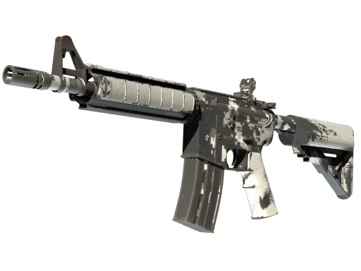 M4A4 | Urban DDPAT (После полевых испытаний)