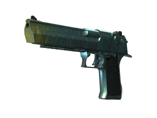 Souvenir Desert Eagle | Hand Cannon (Немного поношенное)