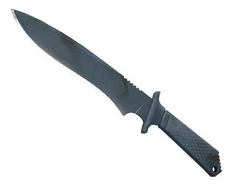 ★ Classic Knife | Night Stripe (Немного поношенное)