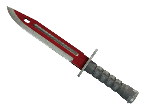 ★ Bayonet | Autotronic (Закаленное в боях)