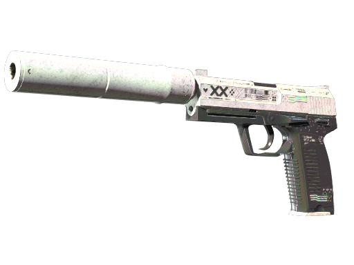 StatTrak™ USP-S | Printstream (Закаленное в боях)