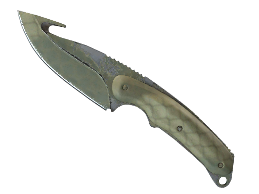 ★ Gut Knife | Safari Mesh (После полевых испытаний)