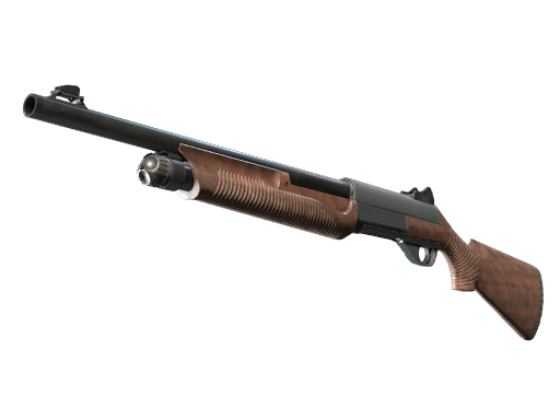 Souvenir Nova | Walnut (Немного поношенное)
