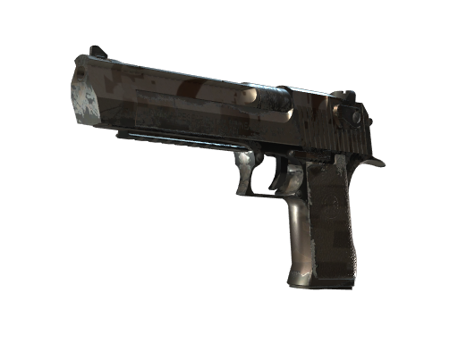 Desert Eagle | The Bronze (После полевых испытаний)
