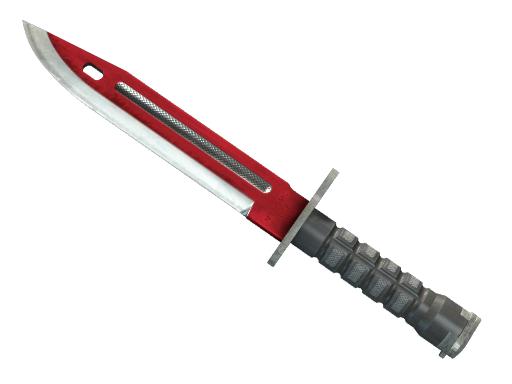 ★ Bayonet | Autotronic (Немного поношенное)
