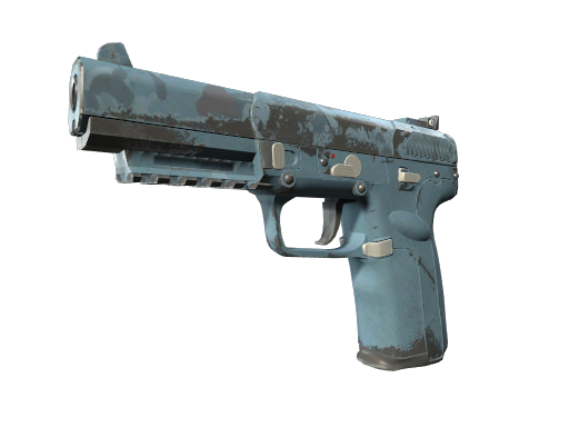 Five-SeveN | Forest Night (После полевых испытаний)