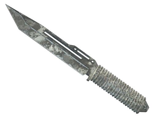 ★ Paracord Knife | Urban Masked (Закаленное в боях)