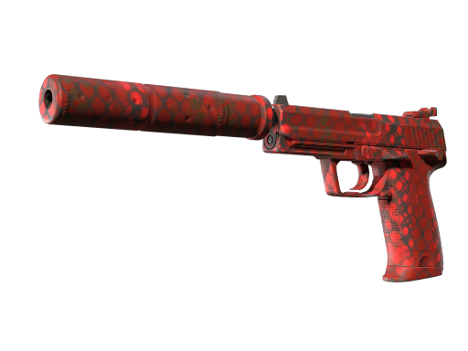 USP-S | Check Engine (Немного поношенное)