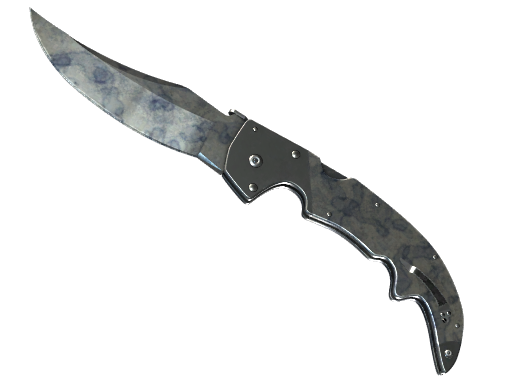 ★ Falchion Knife | Stained (Поношенное)