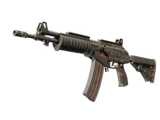 Galil AR | O-Ranger (Закаленное в боях)