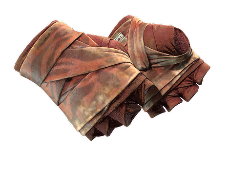 ★ Hand Wraps | Slaughter (Закаленное в боях)