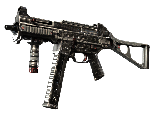 UMP-45 | Motorized (Поношенное)