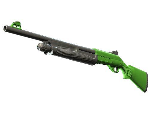 Souvenir Nova | Green Apple (После полевых испытаний)