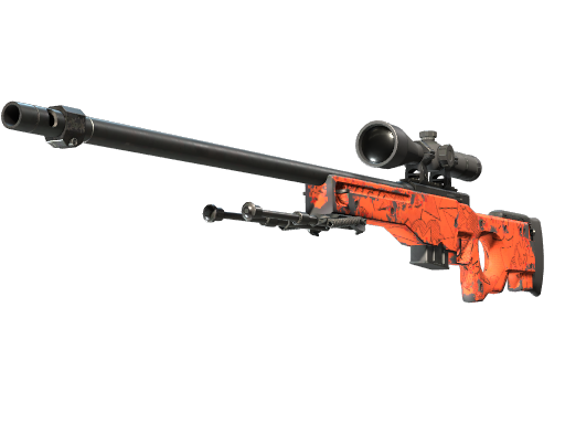 AWP | BOOM (После полевых испытаний)
