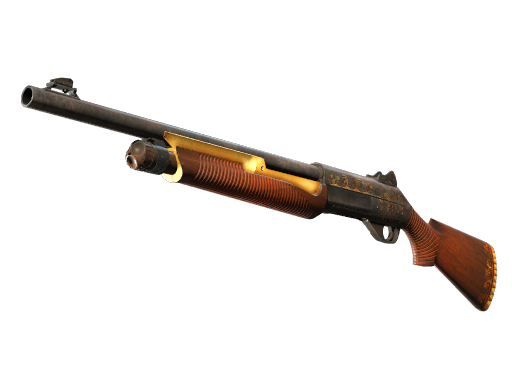 Nova | Antique (Немного поношенное)