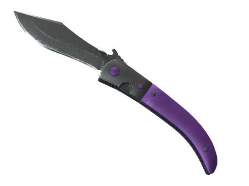 ★ Navaja Knife | Ultraviolet (Поношенное)