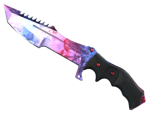 ★ Huntsman Knife | Doppler (Прямо с завода)