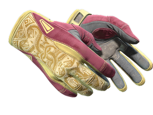 ★ Sport Gloves | Occult (После полевых испытаний)