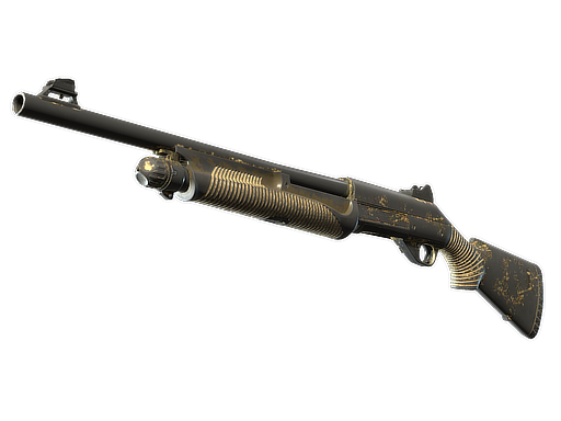 Nova | Marsh Grass (Закаленное в боях)