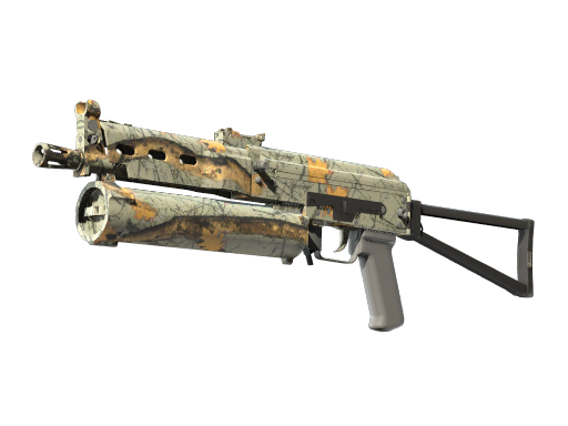 PP-Bizon | Modern Hunter (Немного поношенное)