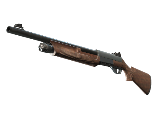 Souvenir Nova | Walnut (Закаленное в боях)