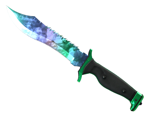 ★ Bowie Knife | Gamma Doppler (Прямо с завода)