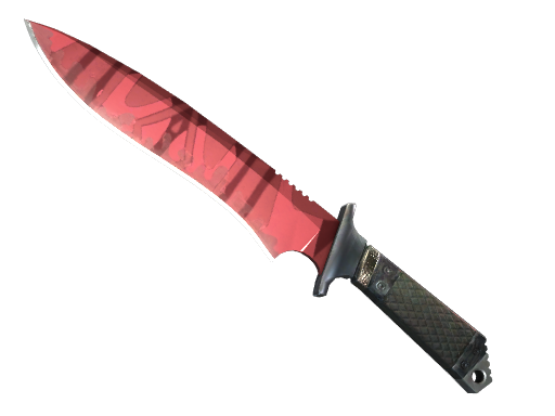 ★ Classic Knife | Slaughter (Прямо с завода)