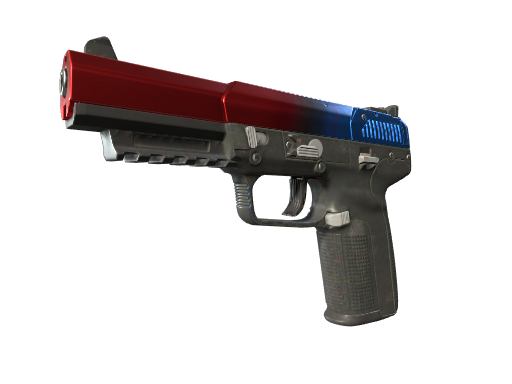 Five-SeveN | Berries And Cherries (Прямо с завода)