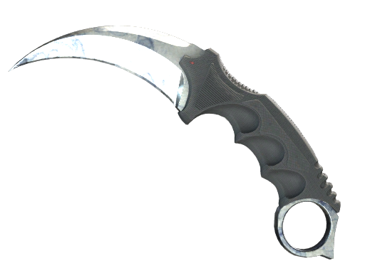★ Karambit | Stained (Поношенное)
