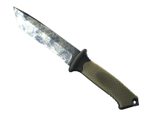 ★ Ursus Knife | Stained (Закаленное в боях)
