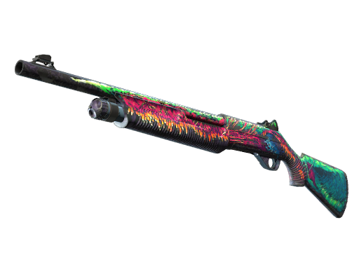 Nova | Hyper Beast (После полевых испытаний)